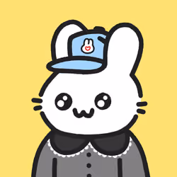 Binkies #6450