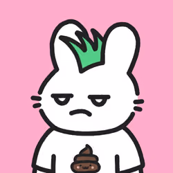 Binkies #2828