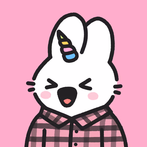 Binkies #9600