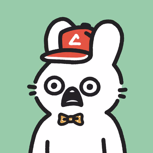 Binkies #5093