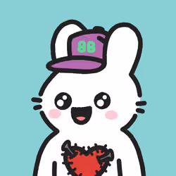 Binkies #8743