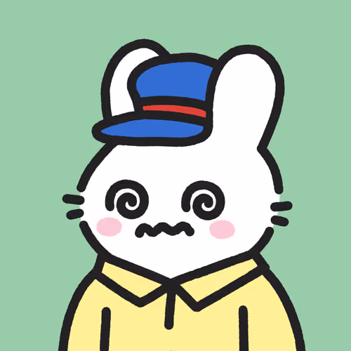 Binkies #8285