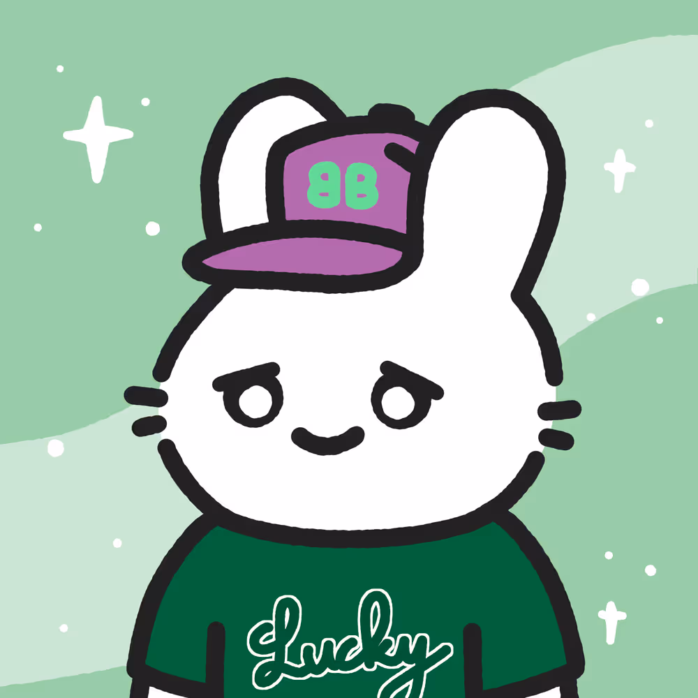 Binkies #9995