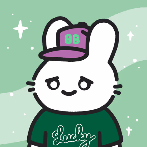 Binkies #9995