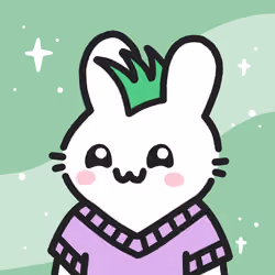 Binkies #6502