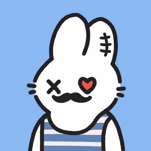 Binkies #7654