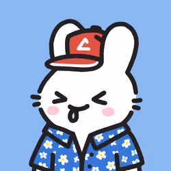 Binkies #8728
