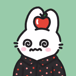 Binkies #3262