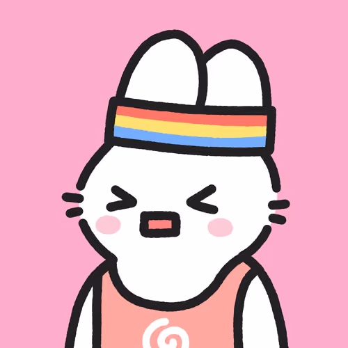 Binkies #3053