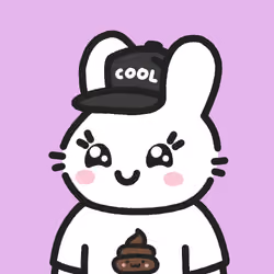 Binkies #8747