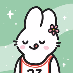 Binkies #7120