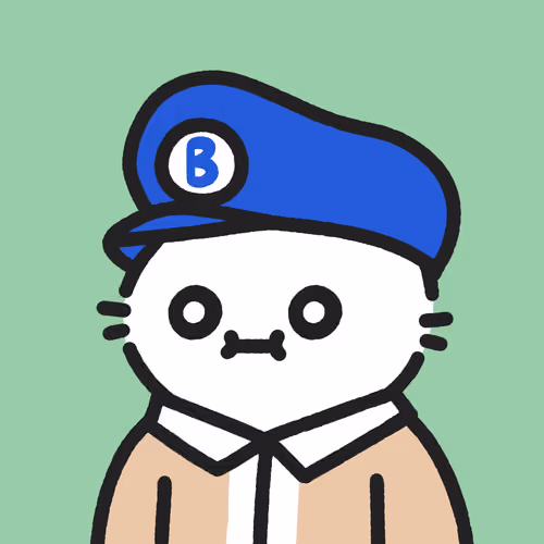 Binkies #4227