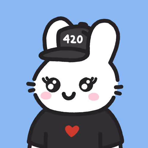 Binkies #9963