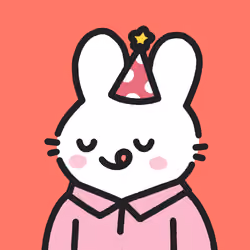 Binkies #7066