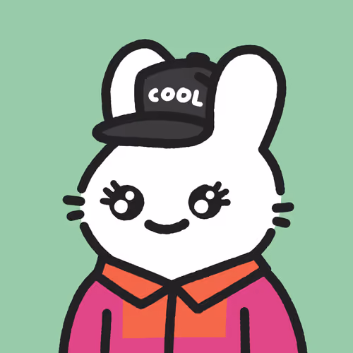 Binkies #3641