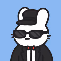 Binkies #1406