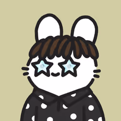 Binkies #1155