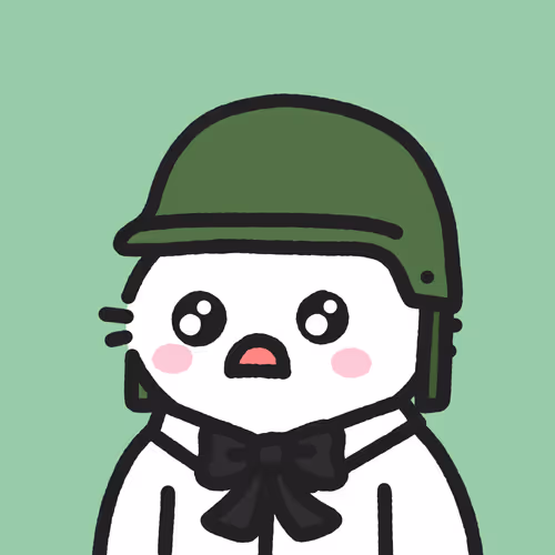 Binkies #9795
