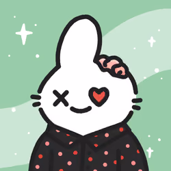 Binkies #8233