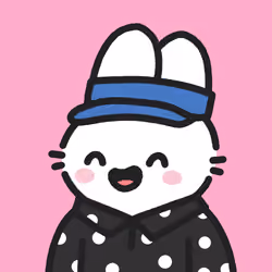 Binkies #2844