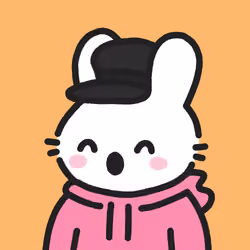 Binkies #6838