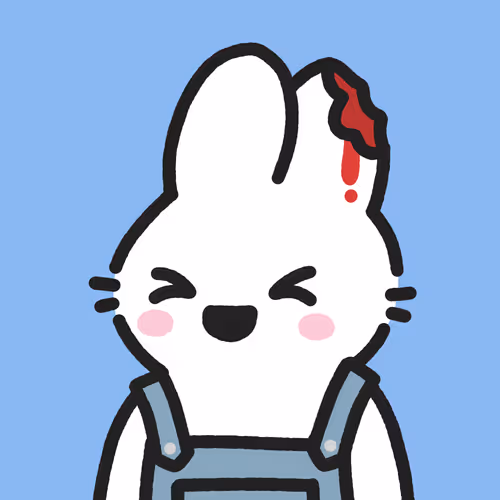 Binkies #2989