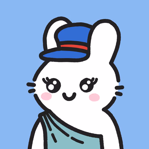 Binkies #1758