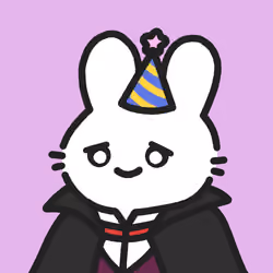 Binkies #1800