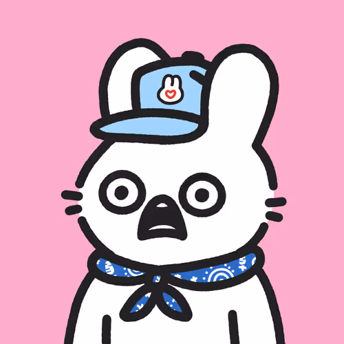 Binkies #6401