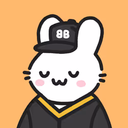 Binkies #7697