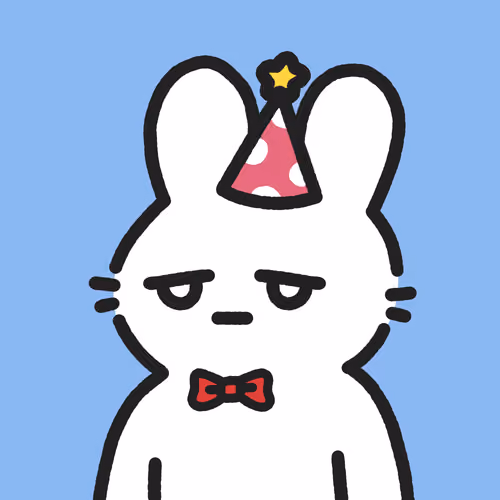 Binkies #6128
