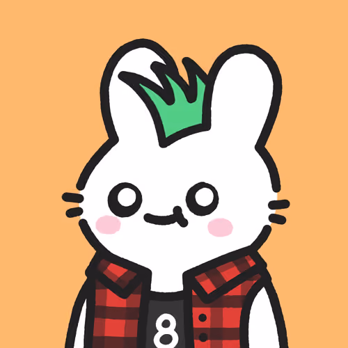 Binkies #5709