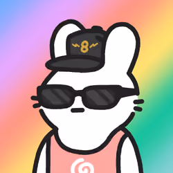 Binkies #7902