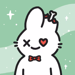 Binkies #8470