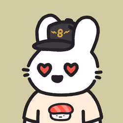 Binkies #6701