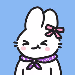 Binkies #3841