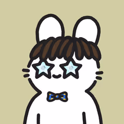 Binkies #1721