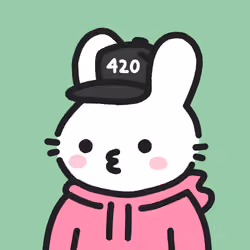 Binkies #3361