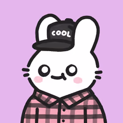 Binkies #6518