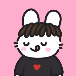 Binkies #4544