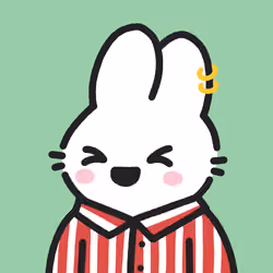Binkies #6576