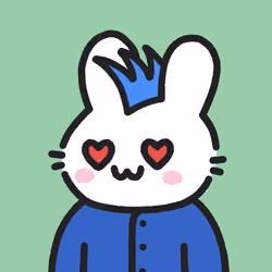 Binkies #2463