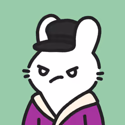 Binkies #3639