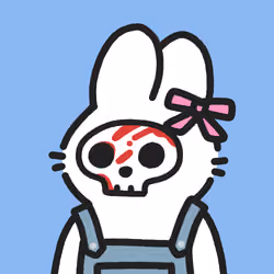 Binkies #6080