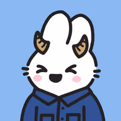 Binkies #3452
