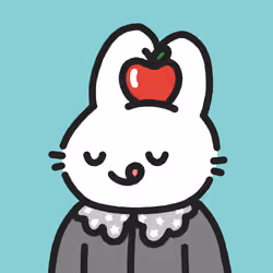 Binkies #2233