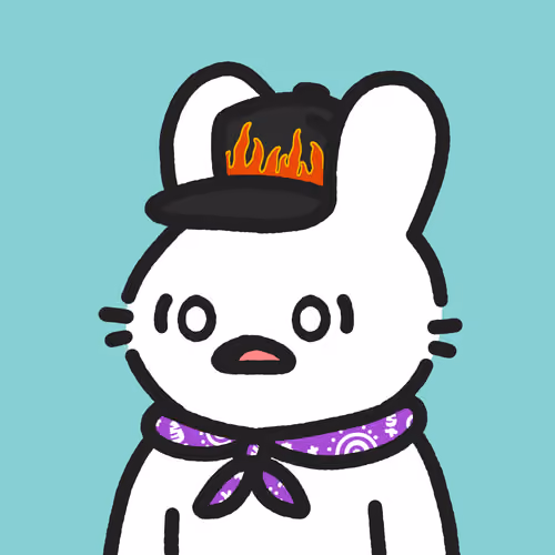 Binkies #7016
