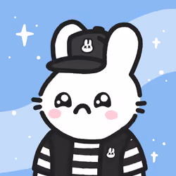 Binkies #6085