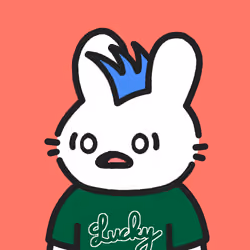 Binkies #8222