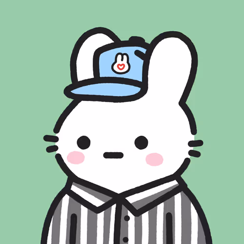 Binkies #7165